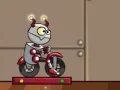 Jwèt LBX: Ann ale, Robot! sou entènèt