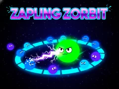 Jwèt Zapling Zorbit sou entènèt
