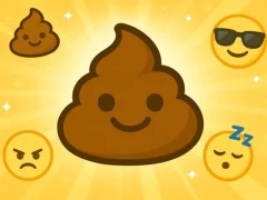Jwèt Emoji gout tèm sou entènèt