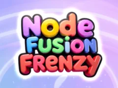 Jwèt Node Fusion foli sou entènèt