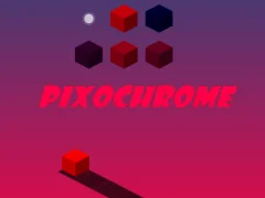 Jwèt Pixokrom sou entènèt