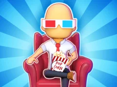 Jwèt Biznis sinema sou entènèt