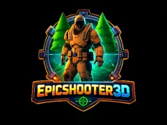 Jwèt Epicshooter3d sou entènèt