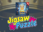 Jwèt Jwèt kastèt Crown sou entènèt