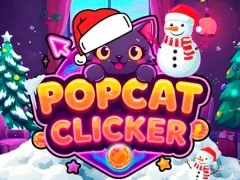 Jwèt Popcat Clicker sou entènèt