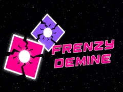 Jwèt Demin foli sou entènèt