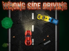 Jwèt Wrong Side Driving sou entènèt