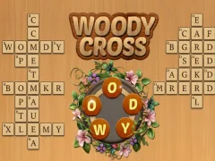Jwèt Woody Cross sou entènèt
