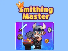 Jwèt Smithing Mèt sou entènèt