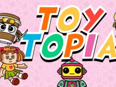 Jwèt Toytopia sou entènèt