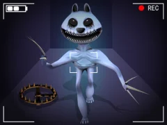 Jwèt Dosye kontni anomali sou entènèt