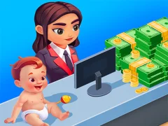 Jwèt Tycoon gadri sou entènèt