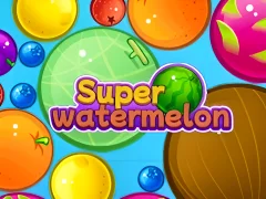 Jwèt Super melon sou entènèt