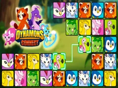 Jwèt Dinamon konekte sou entènèt Jwèt Dinamon konekte sou entènèt