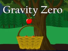 Jwèt Gravite zewo sou entènèt