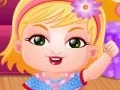 Jwèt Tan La Drol Baby Hazel sou entènèt