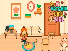 Jwèt Tb avataria lavi ti fi sou entènèt
