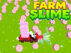 Jwèt Sou entènèt jwèt Slime Farm sou entènèt