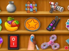 Jwèt Pa gen Wifi Mini jwèt 2025 sou entènèt