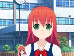 Jwèt Istwa Lanmou Lekòl # 1 sou entènèt