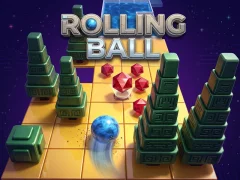 Jwèt Rolling Ball sou entènèt