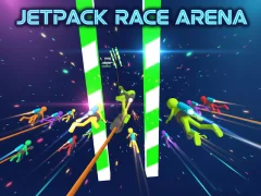 Jwèt Jwèt Jetpack Ras Arena sou entènèt