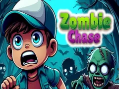 Jwèt Zonbi chase sou entènèt