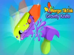 Jwèt Rantre Tiktok gravite kouto sou entènèt