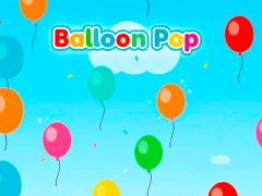 Jwèt Pop balon sou entènèt
