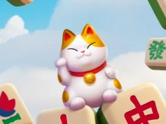 Jwèt Majong Jaden sou entènèt