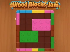 Jwèt Sou entènèt jwèt Wood Blocks Jam sou entènèt