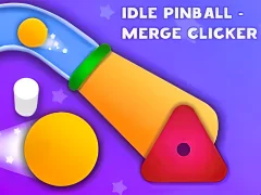 Jwèt Idle PinBall — Fizyone Clicker sou entènèt