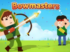 Jwèt Bowmasters sou entènèt