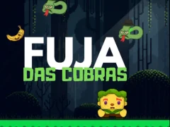 Jwèt Fuja das Cobras sou entènèt