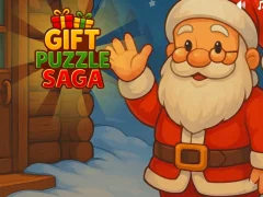 Jwèt Download jwèt la Gift Puzzle Saga sou entènèt