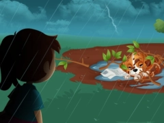 Jwèt Pèdi Puppy Sekou sou entènèt Jwèt Pèdi Puppy Sekou sou entènèt