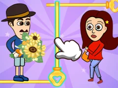 Jwèt Sovtaj pou Plezi Pin devinèt sou entènèt