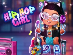 Jwèt Élégance hip hop ti fi sou entènèt
