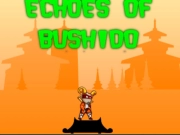 Jwèt Eko nan bushido sou entènèt