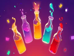 Jwèt Dlo Triye sou entènèt