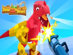 Jwèt Dino kache n tire sou entènèt Jwèt Dino kache n tire sou entènèt