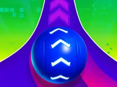 Jwèt Machin vil boul sou entènèt