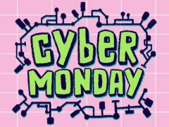 Jwèt Cyber Lendi sou entènèt