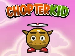 Jwèt Jwèt Chopter Kid sou entènèt