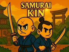 Jwèt Samure Kin sou entènèt