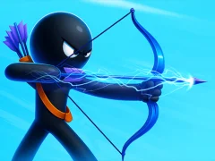 Jwèt Banza Random sou entènèt