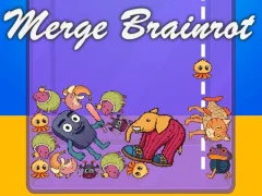Jwèt Rantre Brainrot sou entènèt