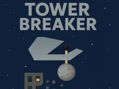 Jwèt Sou entènèt jwèt Tower Breaker sou entènèt