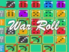 Jwèt Sou entènèt jwèt War Roll sou entènèt