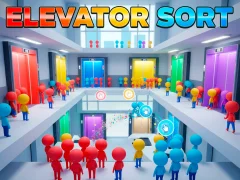 Jwèt Triye asansè sou entènèt